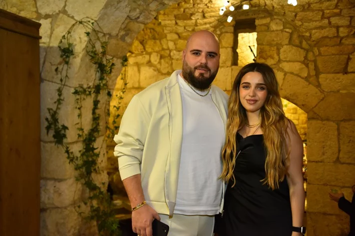 Opening of Lilia Restaurant at L’héritage Venue